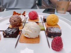 -哈根达斯(美罗城店)