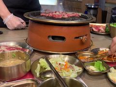 -西塔老太太泥炉烤肉(望京一店)