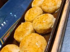 巴马豆腐园-甘家界牌柠檬鸭(青山店)