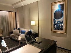 -王府半岛酒店