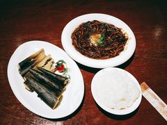 -19号私房菜(云南路店)