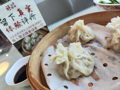 苏式烧麦-禧福楼·十五年老店(科技城店)