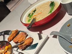 -粤盛海鲜楼(融冠乐城店)