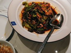 -兰湘子·湘菜小炒(济南领秀城店)