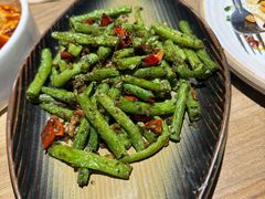 -辛香汇·现炒川菜(武进吾悦店)