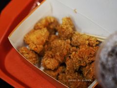 劲爆鸡米花-前进5路汉堡炸鸡(前进五路店)