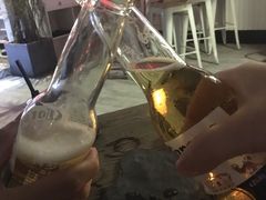 -AZUL by FUEL蓝色·法式酒馆(琶醍店)