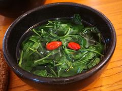 -天水蔬食料理(树德之光店)