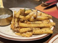 -ZAFFERANO西班牙海鲜饭(上海首店)