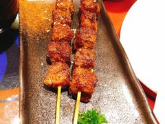 -和食亭·自助·烤肉·寿喜烧(海创园店)
