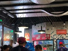 -鱼酷活鱼烤鱼(梅江印象城店)