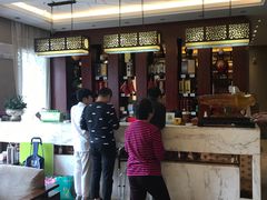-蔡阿水羊肉店