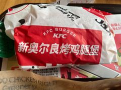 -肯德基(堤口店)