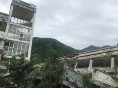 -阿坝州汶川特别旅游区