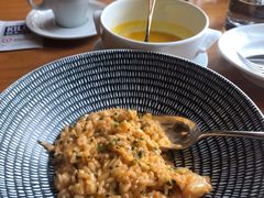 -君悦酒店·La Terrazza意合園·意式风味