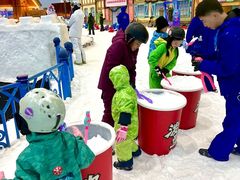 -广州热雪奇迹