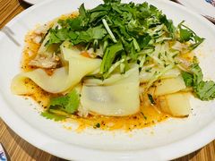 -蒙亨·手把肉·蒙古包文化主题餐厅(天恒广场店)