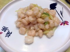 雨花虾仁-金陵夜猫子私房菜(茂业天地店)