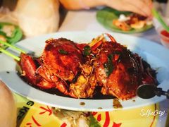 -明记烧鱼美味店