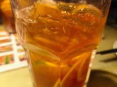 -绿茶餐厅(成都大悦城店)