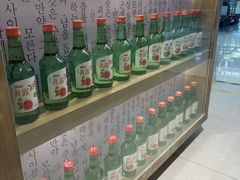 -姜胖胖韩式自助烤肉(光明万达店)