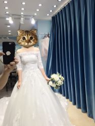 婚纱-艾朵婚纱
