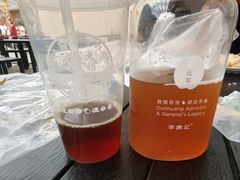 -沙州食驿·非遗小吃夜市