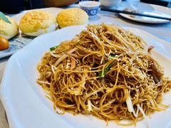 -汤臣·空中餐厅·严选粤菜(石湾世博广场店)