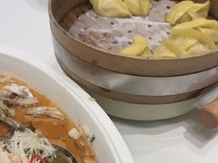 -世贸万锦大酒店·江南春中餐