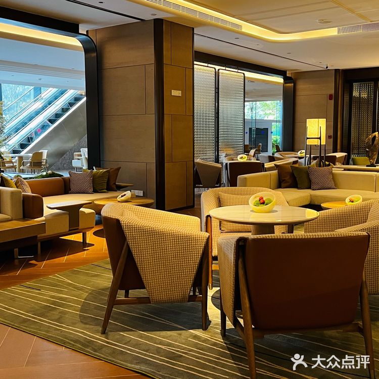 我发现‼️希尔顿逸林来增城啦‼️