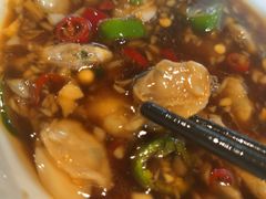 -大笑饭堂(甲子桥店)