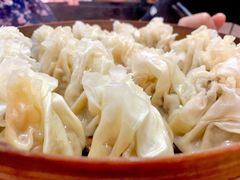 -正宗天津烧麦馆(柳州路店)