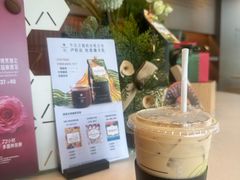 -星巴克臻选(重庆大融城店)