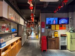 -广府乡下·饭庄(新港东路店)