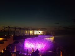 -Rock Bar Bali(Bali)