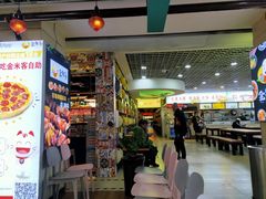 门面-金米客烤肉自助(中山路茂业时代城店)