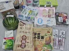 -利群胶州购物广场(澳门路店)