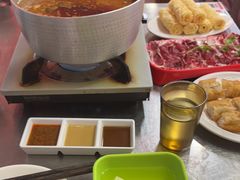 -燃计沙茶皇·香港沙茶火锅(人广旗舰店)