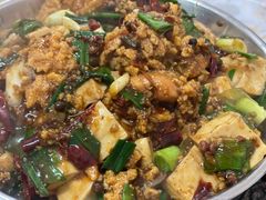-麻木老地方牛筋牛杂(长堤街店)