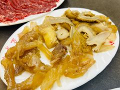 -万祥牛肉火锅(金龙店)