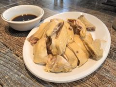 -邵老爹老杭州白斩鸡·家常菜(建国北路店)