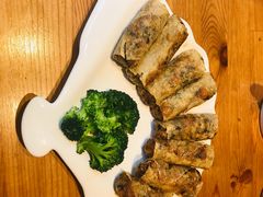 -莲池荟素食馆·12年老字号(光孝寺店)