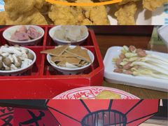 -受气牛肉·重庆耙牛肉(来福士店)
