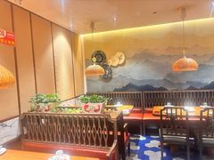 -小厨旺鱼庄(黑金冠店)