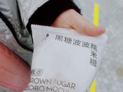 -喜茶(迪士尼小镇DP店)