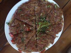翕庐私房菜-翕庐小苑