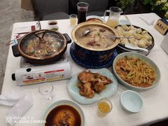 -王厚元饺子·辽菜·烤鸭(黄河大街店)