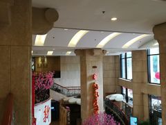 -广州中国市长大厦