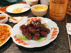 -福苗小骆驼烧烤(曲江店)