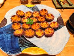 -Minase水濑·日料放题(外滩店)